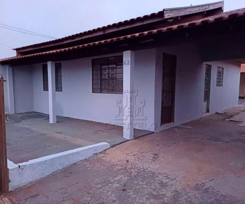 Casa à venda, 130 m² por R$ 320.000 - Jardim Monte Carlo II - Arapongas/PR