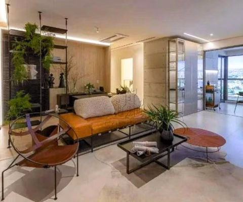 Apartamento à venda, 89 m² por R$ 915.000 - Guanabara Parque Boulevard - Londrina/PR