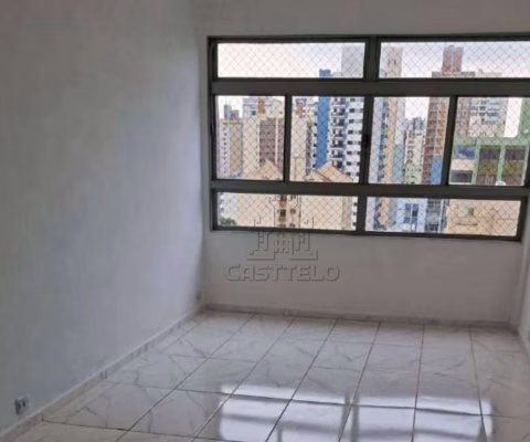 Apartamento à venda, 80 m² por R$ 320.000 - Centro - Londrina/PR