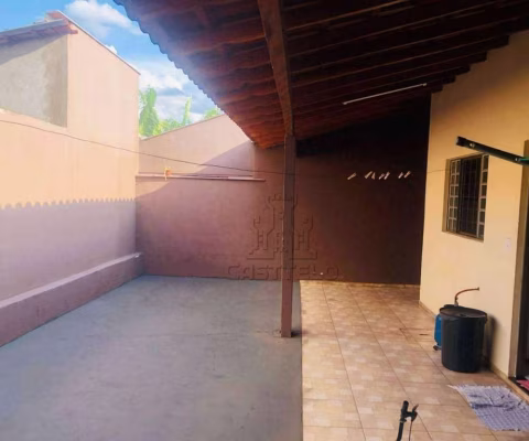 Casa com 3 dormitórios à venda, 100 m² por R$ 360.000,00 - Jardim Arapongas - Londrina/PR