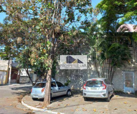 Galpão à venda, 407 m² por R$ 1.250.000,00 - Vila Paraíso - Guarulhos/SP