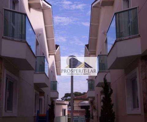 Casa com 3 dormitórios, 240 m² - venda por R$ 1.500.000,00 ou aluguel por R$ 9.000,00/mês - Jardim São Judas Tadeu - Guarulhos/SP