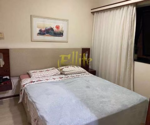 Flat para alugar no Jardins, totalmente mobiliado com serviços, ao lado do Jardim Pamplona Shopping!