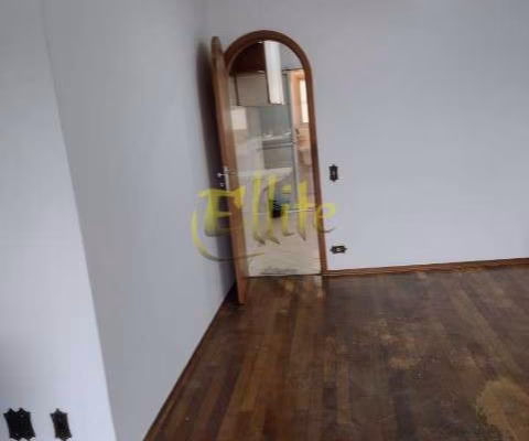 Apartamento sem mobília com 02 dormitórios para locação e venda na região do Campo Belo em São Paulo!
