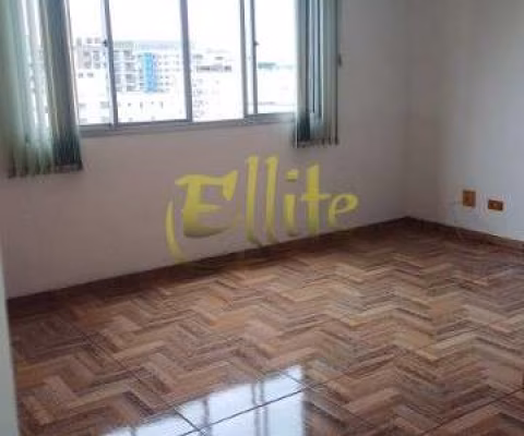 Apartamento sem mobília com 02 dormitórios para locação no bairro Saúde, em São Paulo!