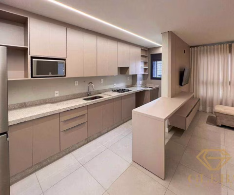 Insight Palhano apartamento para venda em Londrina Gleba Palhano