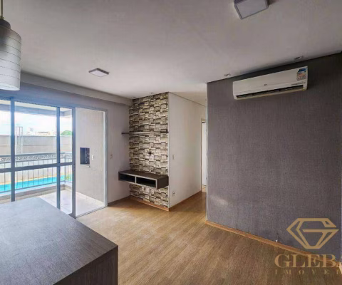 Spot Centro apartamento para venda ou locação no Centro em Londrina