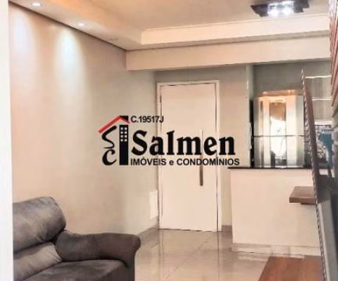 Apartamento com 3 quartos à venda no Gopoúva, Guarulhos 