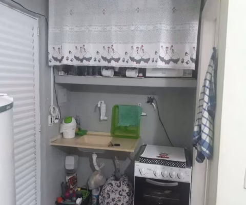 KITNET PARA LOCAÇÃO, BAIRRO OCIAN, PRAIA GRANDE, SP