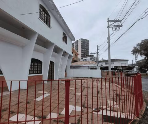 Loja para locação, Caiçara, Praia Grande, SP