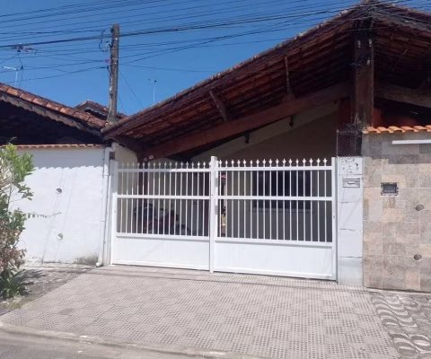 Casa à venda, Real, Praia Grande, SP
