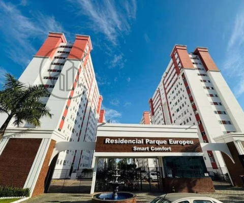 Apartamento com 2 quartos à venda na Rua Alvaro Beraldi, 460, Ressacada, Itajaí