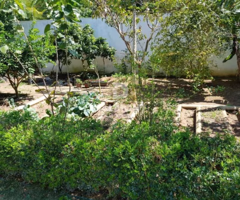 Terreno à venda, 736 m² - Palmeiras - Cabo Frio/RJ