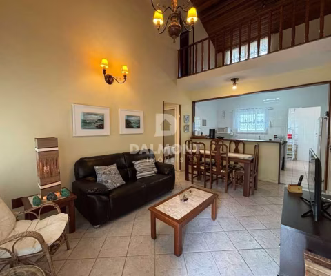Peró - Cabo Frio/RJ - Casa em condomínio com 04 quartos,  110m², por R$: 490.000