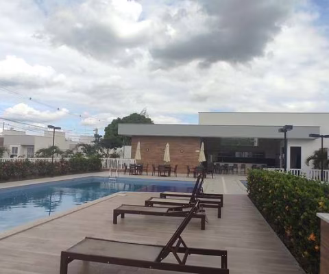 Casa de Condomínio no Bairro, SIM  -  Feira de Santana