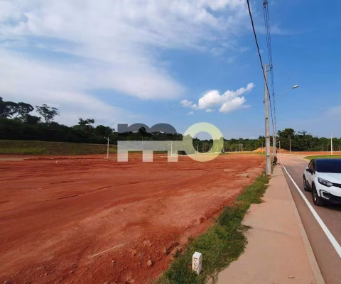 Lote Comercial, Caminho das Marinas, 300m², À venda, Ponta Negra, Manaus, AM