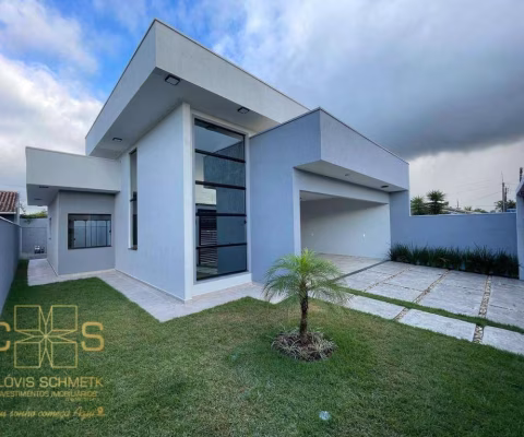 CASA ÚNICA NO TERRENO