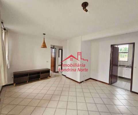 Apartamento com 3 dormitórios, 65 m² - venda por R$ 385.000,00 ou aluguel por R$ 1.800,00/mês - Centro - Londrina/PR