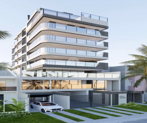 Apartamento com 3 quartos à venda na Avenida Londrina, 340, Caiobá, Matinhos
