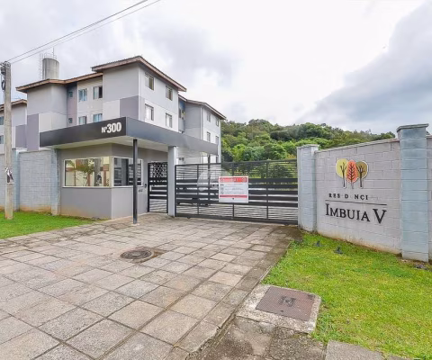 Apartamento com 2 quartos à venda na Rua Thereza Lopes Skroski, 300, Santa Cândida, Curitiba