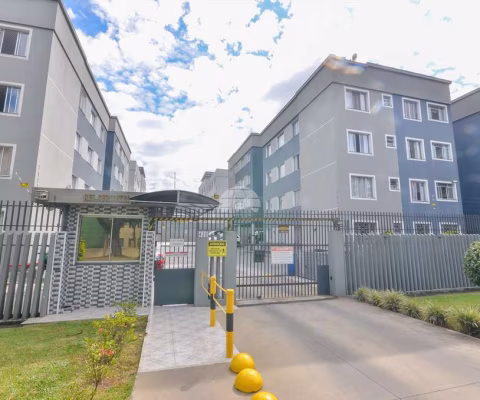Apartamento com 3 quartos à venda na Rua João Rodrigues Pinheiro, 420, Capão Raso, Curitiba