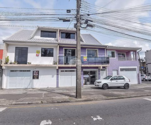 Casa com 3 quartos à venda na Rua da Trindade, 1618, Cajuru, Curitiba