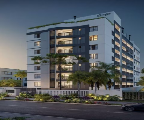 Apartamento com 2 quartos à venda na Rodovia João Leopoldo Jacomel, 12887, Estância Pinhais, Pinhais