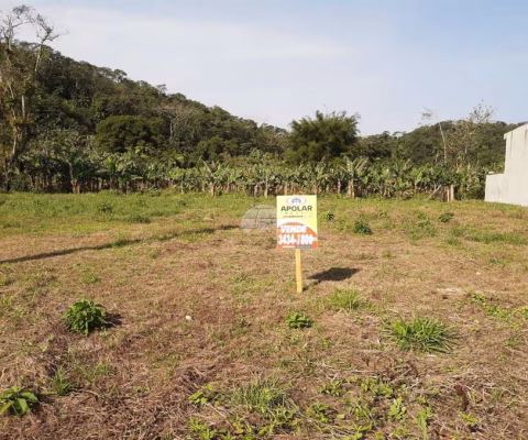 Terreno à venda na AVENIDA DICO PEREIRA, São João Abaixo, Garuva