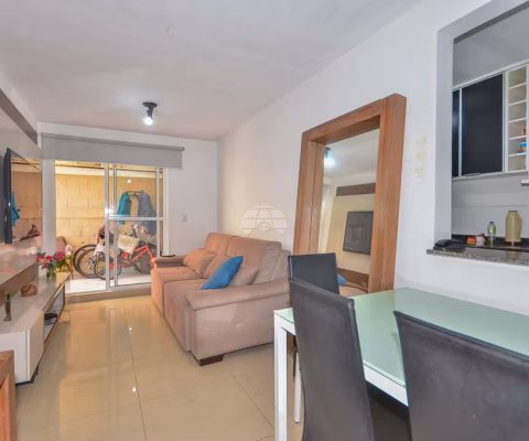 Apartamento com 3 quartos à venda na Rua Frei Gaspar da Madre de Deus, 391, Portão, Curitiba