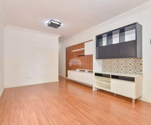 Apartamento com 2 quartos à venda na Rua Dom Pedro I, 1013, Água Verde, Curitiba