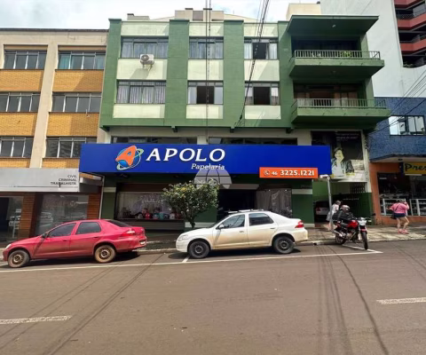Sala comercial à venda na Rua Pedro Ramires de Mello, 60, Centro, Pato Branco