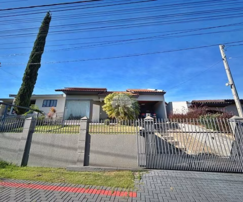 Casa com 3 quartos à venda na Rua Vereador Santos Vigano, 25, Menino Deus, Pato Branco