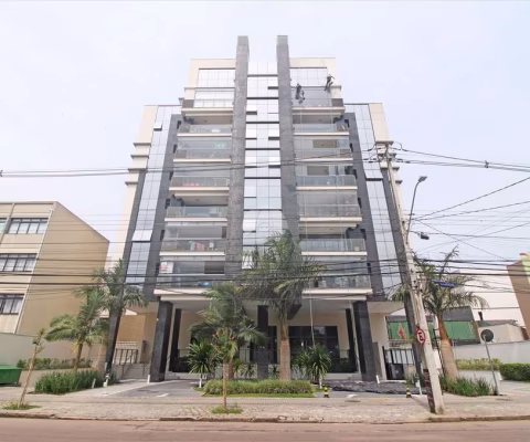 Apartamento com 2 quartos para alugar na Rua Brigadeiro Franco, 3204, Água Verde, Curitiba