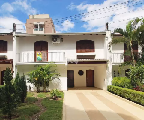 Casa em condomínio fechado com 5 quartos para alugar na Rua Theodoro Gbur, 254, Tingui, Curitiba
