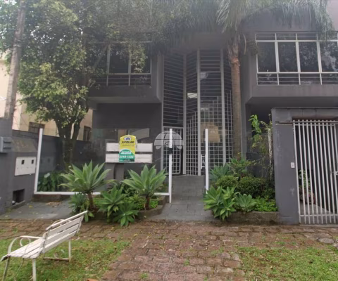 Sala comercial para alugar na Rua Desembargador Vieira Cavalcanti, 282, São Francisco, Curitiba