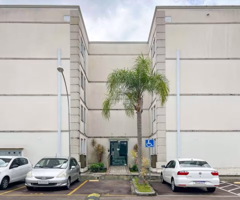 Apartamento com 2 quartos para alugar na Rua Brasil Paraná de Cristo, 185, Pinheirinho, Curitiba