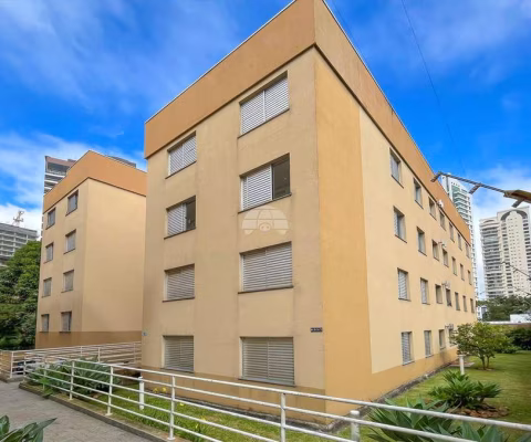 Apartamento com 3 quartos para alugar na Rua Paulo Gorski, 610, Mossunguê, Curitiba