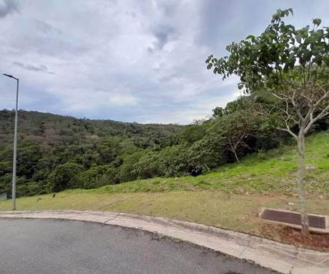 Terreno de 682m²  - Quintas do Ingaí - Santana de Parnaíba/SP