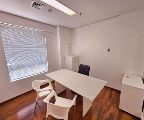Sala, 46 m² - venda por R$ 550.000 ou aluguel por R$ 2.850/mês - Edifício West Gate - Barueri/SP
