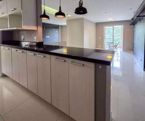 Apartamento com 3 dormitórios à venda, 80 m² por R$ 583.000,00 - Jardim Tupanci - Barueri/SP