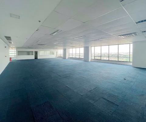 Sala para alugar, 430 m² por R$ 37.680/mês - Alphaville - Barueri/SP