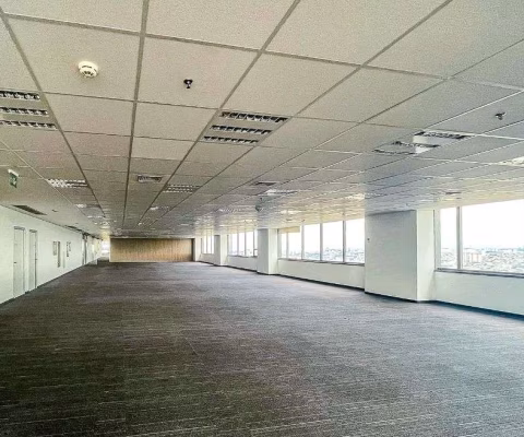 Sala para alugar, 430 m² por R$ 37.680/mês - Alphaville - Barueri/SP