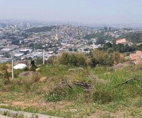 Terreno à venda, 175 m² por R$ 212.000,00 - Jardim Califórnia - Barueri/SP
