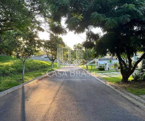 Terrenos - 1.000m² - Condomínio Residencial Recanto Santa Bárbara