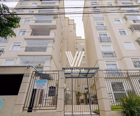 Res. Quebec | 3 Dorms | 2 Vagas | 179m² | Bacacheiri - Curitiba/PR
