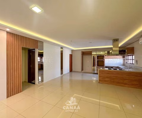 Casa a Venda em Ipase de Cima - 2 quatos - Closet - Móveis Projetados