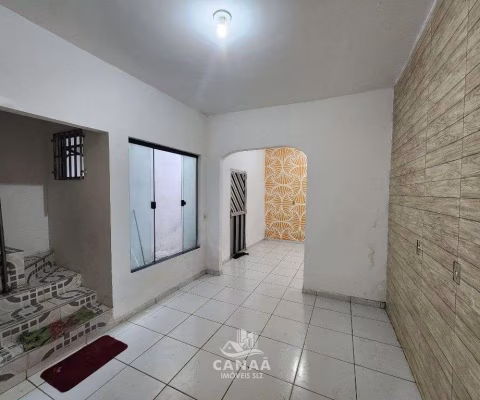 Oportunidade Casa Duplex a Venda em Areinha - Centro - 3 quartos - Closet