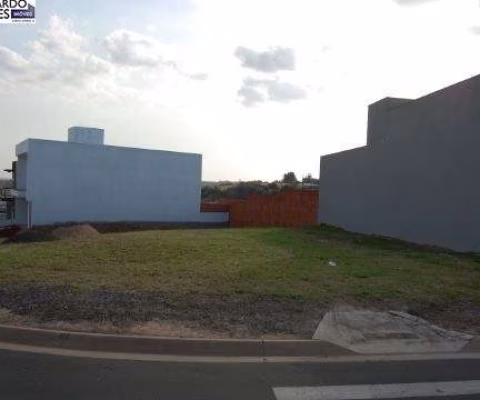 Terreno à venda     Condomínio Residencial Viena     Indaiatuba - SP