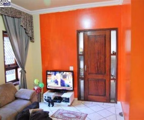 Casa a Venda - Jardim Regina - Indaiatuba - Sp.