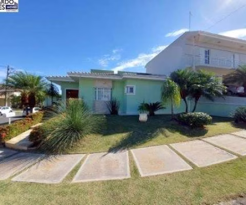 Casa à Venda Portal De Itaici Indaiatuba SP